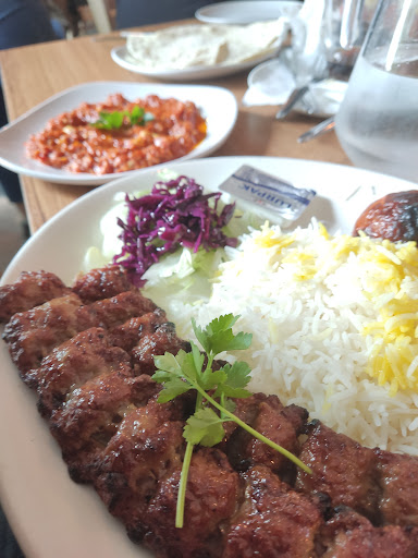 Photo of Sultan Persian Restaurant - 104 Cottingham Rd, Hull HU6 7RZ